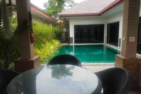 2 Bedroom House for rent in BAAN DUSIT PATTAYA PARK, Huai Yai, Chonburi