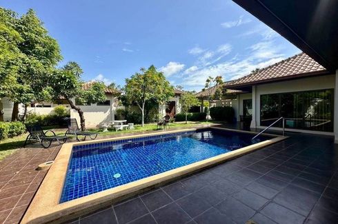 3 Bedroom House for rent in Baan Balina, Huai Yai, Chonburi