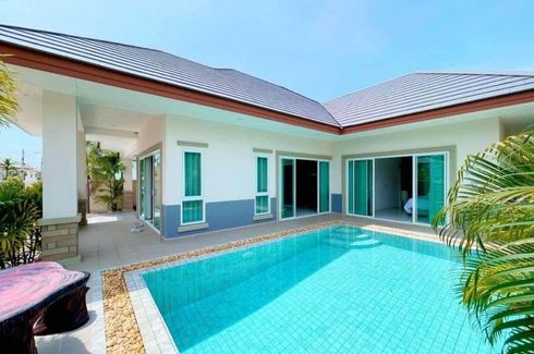 3 Bedroom House for rent in Baan Dusit Garden, Huai Yai, Chonburi