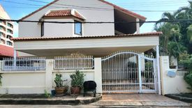 3 Bedroom House for rent in Chonburi