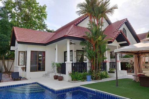 3 Bedroom House for rent in Green Residence Village, Nong Prue, Chonburi