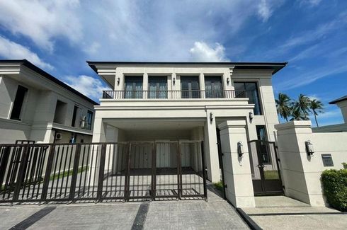 4 Bedroom House for rent in Patta Arcade, Nong Pla Lai, Chonburi