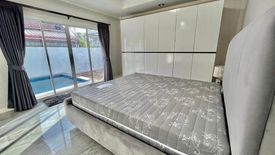 3 Bedroom House for rent in Casa Jomtien, Nong Prue, Chonburi