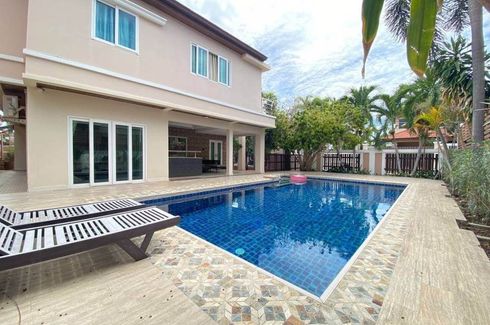 4 Bedroom House for rent in European Home Place, Nong Prue, Chonburi