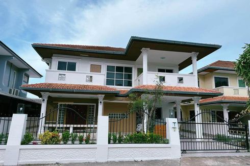 4 Bedroom House for rent in Eakmongkol Village 1, Nong Prue, Chonburi