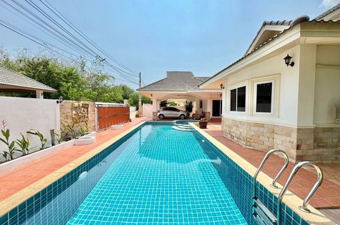 5 Bedroom House for rent in Impress House Village, Nong Prue, Chonburi