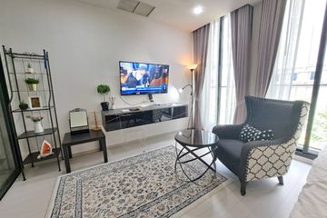 1 Bedroom Condo for rent in Noble Ploenchit, Langsuan, Bangkok near BTS Ploen Chit