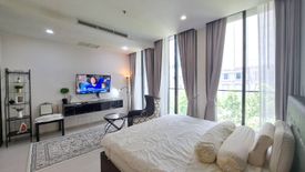 1 Bedroom Condo for rent in Noble Ploenchit, Langsuan, Bangkok near BTS Ploen Chit