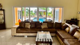 4 Bedroom House for rent in Siam Royal View, Nong Prue, Chonburi