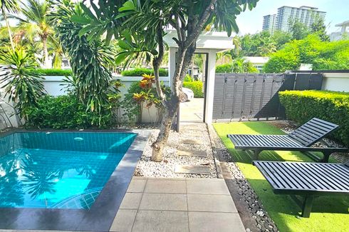 2 Bedroom House for rent in Palm Oasis Pool Villas, Nong Prue, Chonburi