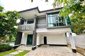 3 Bedroom House for rent in Patta Prime, Nong Pla Lai, Chonburi