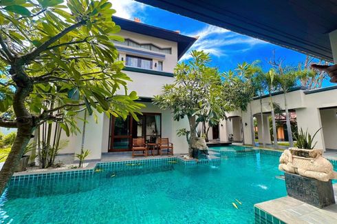 5 Bedroom House for rent in Phutara, Nong Prue, Chonburi