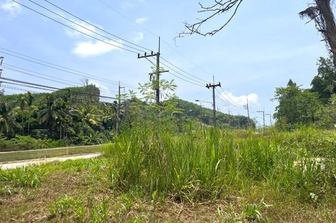 Land for sale in Kalai, Phang Nga