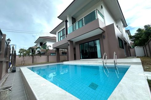 4 Bedroom House for rent in Lake Valley, Bueng, Chonburi