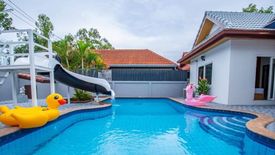 4 Bedroom House for rent in Nong Prue, Chonburi