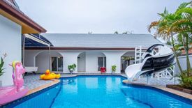 4 Bedroom House for rent in Nong Prue, Chonburi