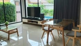 House for rent in The Maple Pattaya, Huai Yai, Chonburi