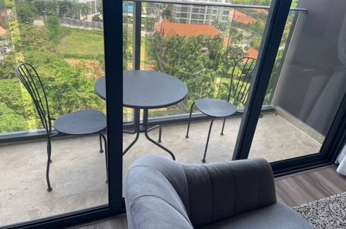 2 Bedroom Condo for rent in Andromeda Condominium, Nong Prue, Chonburi