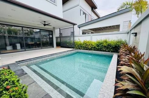 3 Bedroom House for rent in Zensiri Midtown Villas, Nong Prue, Chonburi