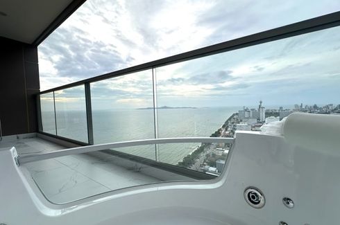 1 Bedroom Condo for rent in Copacabana Beach Jomtien, Nong Prue, Chonburi