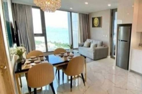 1 Bedroom Condo for rent in Copacabana Beach Jomtien, Nong Prue, Chonburi