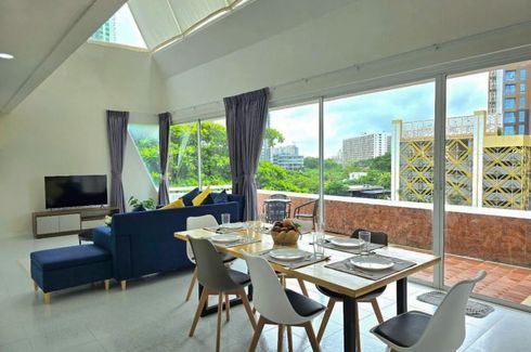 3 Bedroom Condo for rent in Panchalae Residences, Nong Prue, Chonburi