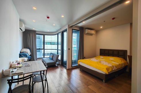 1 Bedroom Condo for sale in Q Chidlom-Phetchaburi, Makkasan, Bangkok near BTS Chit Lom