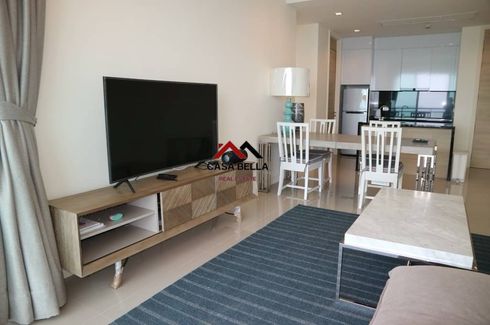 2 Bedroom Condo for rent in Reflection Jomtien Beach Pattaya, Nong Prue, Chonburi