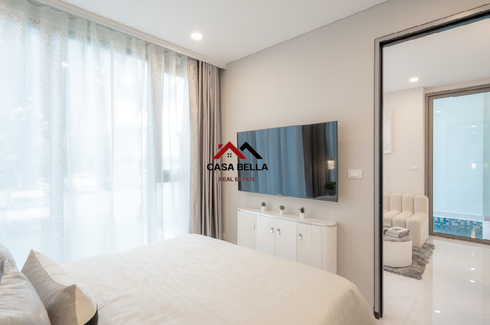 2 Bedroom Condo for sale in Copacabana Coral Reef, Nong Prue, Chonburi