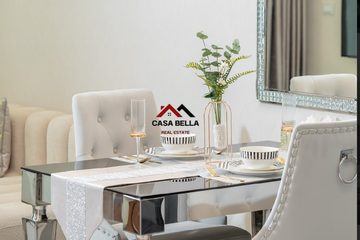 1 Bedroom Condo for sale in Copacabana Coral Reef, Nong Prue, Chonburi