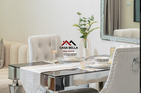 1 Bedroom Condo for sale in Copacabana Coral Reef, Nong Prue, Chonburi