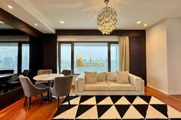 1 Bedroom Condo for Sale or Rent in Amanta Lumpini, Thung Maha Mek, Bangkok near MRT Khlong Toei