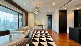 1 Bedroom Condo for Sale or Rent in Amanta Lumpini, Thung Maha Mek, Bangkok near MRT Khlong Toei