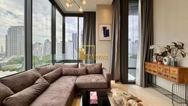 2 Bedroom Condo for rent in Ashton Silom, Suriyawong, Bangkok near BTS Chong Nonsi