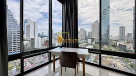 2 Bedroom Condo for rent in Ashton Silom, Suriyawong, Bangkok near BTS Chong Nonsi