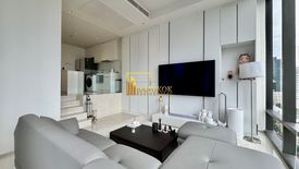 2 Bedroom Condo for rent in Ashton Silom, Suriyawong, Bangkok near BTS Chong Nonsi