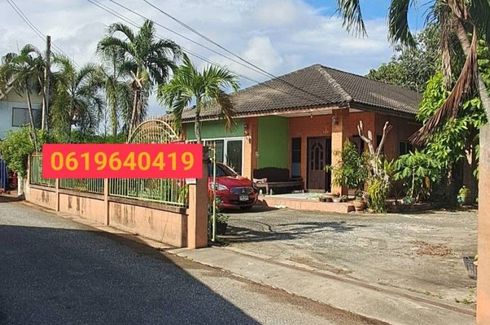 2 Bedroom House for sale in Phlu Ta Luang, Chonburi