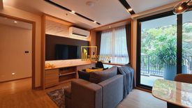 1 Bedroom Apartment for rent in Destiny @ 63, Khlong Tan Nuea, Bangkok near BTS Ekkamai