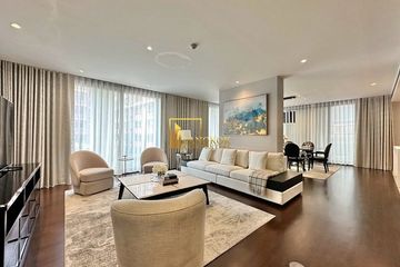 3 Bedroom Condo for sale in La Citta Delre Thonglor 16, Khlong Tan Nuea, Bangkok