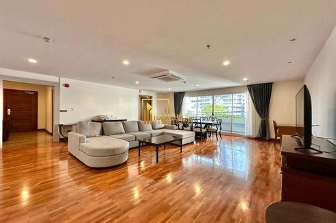 2 Bedroom Apartment for rent in BT Residence, Khlong Toei, Bangkok near BTS Nana