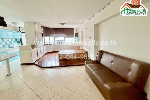 1 Bedroom Condo for sale in Bang Kraso, Nonthaburi near MRT Yaek Nonthaburi 1