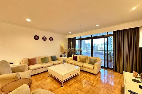 4 Bedroom Condo for Sale or Rent in Kallista Mansion, Khlong Toei Nuea, Bangkok near BTS Nana