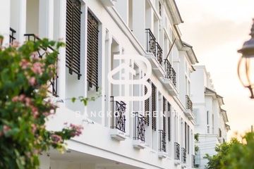 3 Bedroom Townhouse for rent in Leon Sukhumvit 62, Bang Chak, Bangkok near BTS Bang Chak