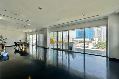 4 Bedroom Apartment for rent in Thung Maha Mek, Bangkok