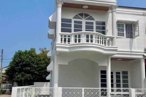 4 Bedroom House for rent in Bang Phra, Chonburi