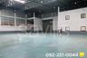 Warehouse / Factory for rent in Bang Pla, Samut Prakan