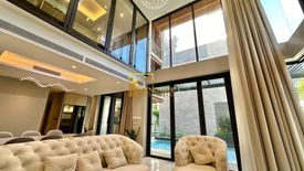 4 Bedroom House for Sale or Rent in Anina Villa Sathorn-Yenakart, Chong Nonsi, Bangkok