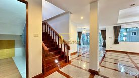 4 Bedroom House for rent in Khlong Tan Nuea, Bangkok