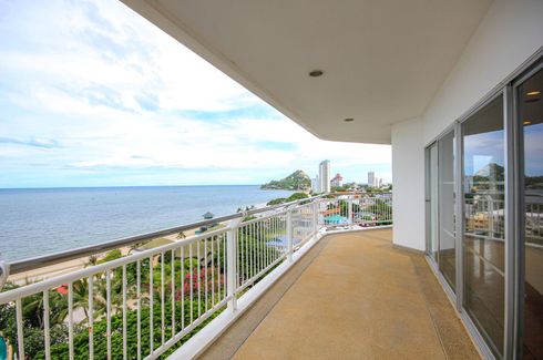 4 Bedroom Condo for sale in Baan Lonsai Beachfront, Nong Kae, Prachuap Khiri Khan