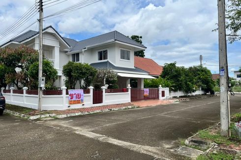 3 Bedroom House for sale in Koolpunt Ville 9, Ban Waen, Chiang Mai